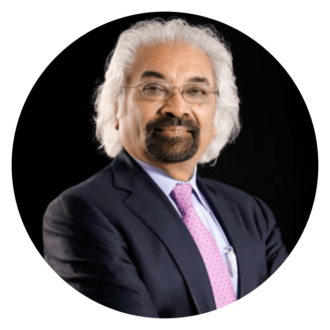 Sam Pitroda
